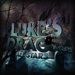 Luke's Drag Race