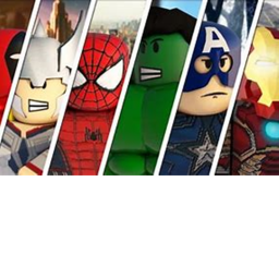 Superhero tycoon