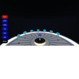 The Weakest Link (Jack Gameshow Studios)