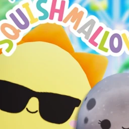 Squishmallows (⭐ NEW DROP!) icon