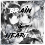 brain & heart