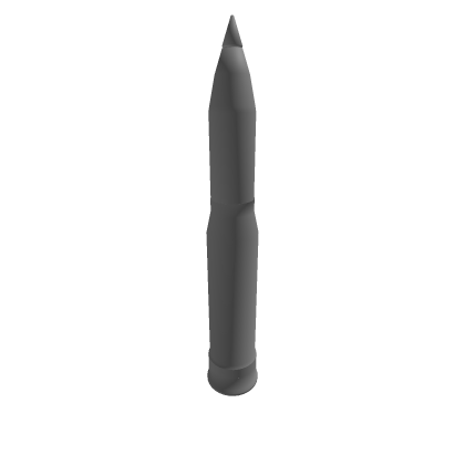 120mm Anti Tank Shell