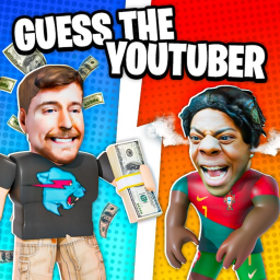 Guess the YouTube or DIE!