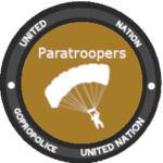 Paratroopers [UN]
