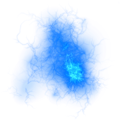 Blue Roblox decal