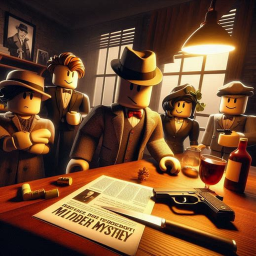 [⛱️SUMMER] Balkan Murder Mystery🔪