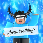 Aura Clothing~