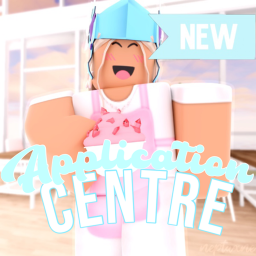 Blossoms Bakery Application Center!