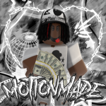 #Motion Made