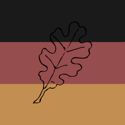 Outskirts of hanau. (Rally)