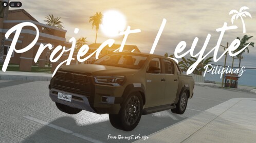 Project Leyte Philippines