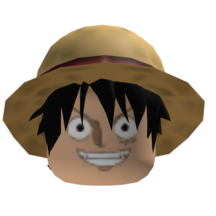Luffy