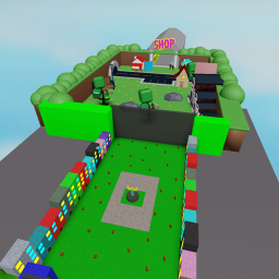 Gamers Simulator