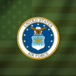[USM] United States Airforce 1960's