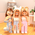 Summer's bird fam