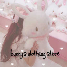 Bunny's home store
