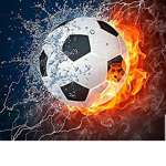 Fußball Fans!