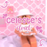 *~Celeste's Closet~*