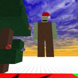 Destroy the giant ZOMBIE!  icon