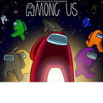 Among us rp