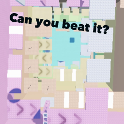 (Hardest) SLAP TOWER!!