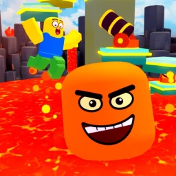 Lava Rush icon