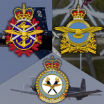 [CAF] 2 Canadian Αir Division