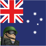 The Austrailan Army Service
