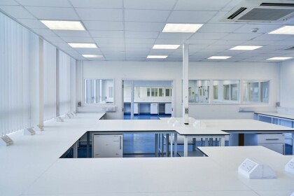 LAB