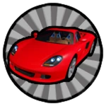 Turbo Race GT Roblox badge thumbnail