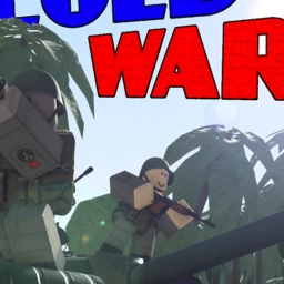 Guerre froide icon