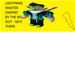 lighting master