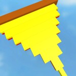 Pizza Party Obby with Extra Cheese *PIZZA GEAR*