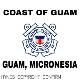 [P] The Coast of Guam