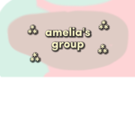 ~ amelia's closet ~