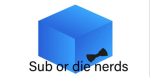 Sir Blue Cube Group