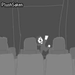 PlushSaken [UPD]