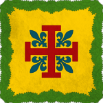 Kingdom of Lotharingiaᅠᅠᅠᅠ