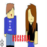 RoCasual