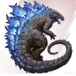 Kaiju Kaizen