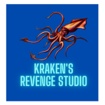 Kraken’s Revenge Studio