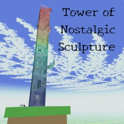 Tower of Nostalgic Sculpture icon