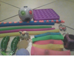 FIGET TOYS
