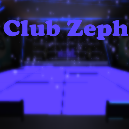 Club Zeph [BETA]