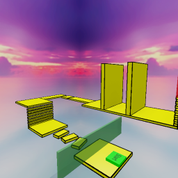 Obby Tracker