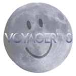 Voyagers Of The Moon