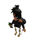 My OLD Avatar