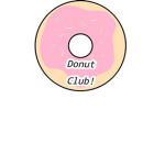 _Donut Club!_