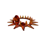 Halloween Void Star