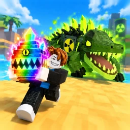 Catch Rare Eggs icon